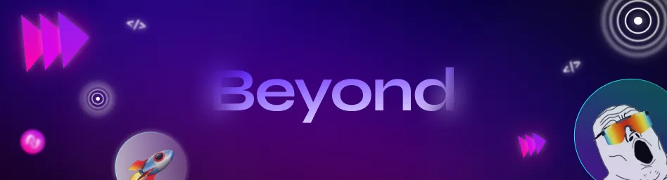 Beyond