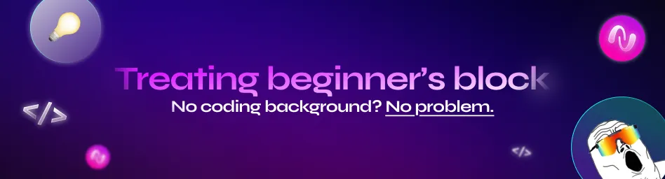 beginner